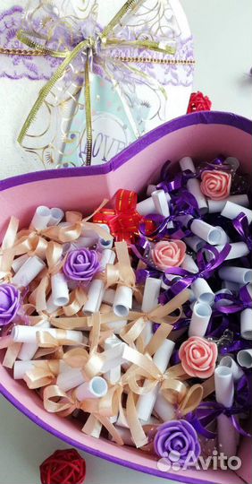 Причины любви