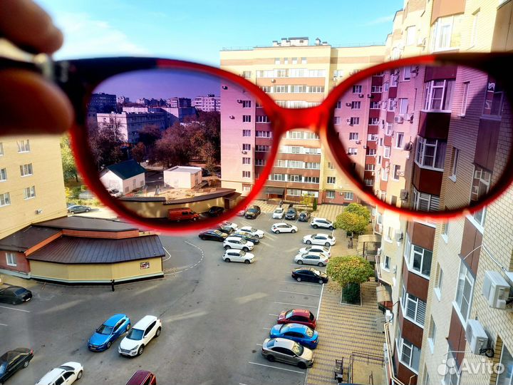 Солнцезащитные очки polaroid женские