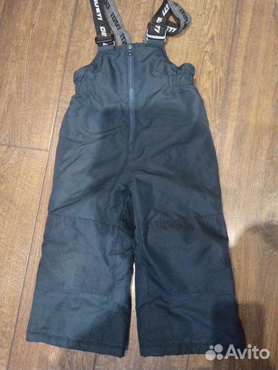 Костюм детский