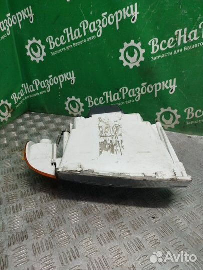 Фара передняя левая Ваз 2114