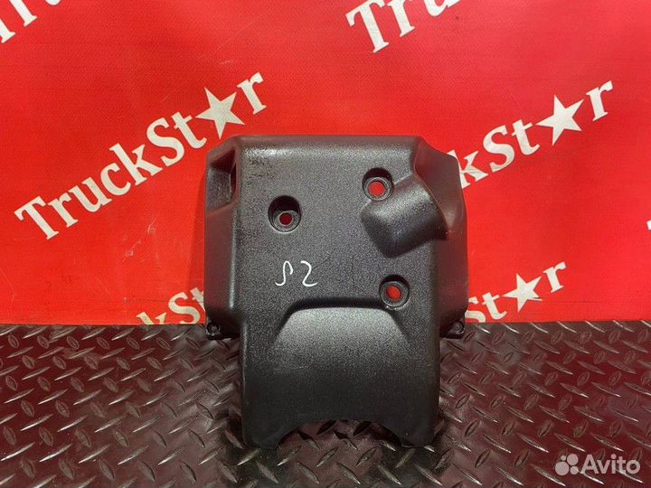 Кожух рулевой колонки нижний Scania 5-series