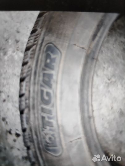 Tigar TG 505 215/60 R17 100