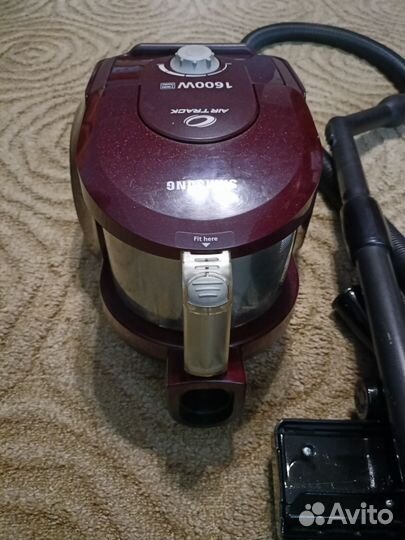Пылесос Samsung