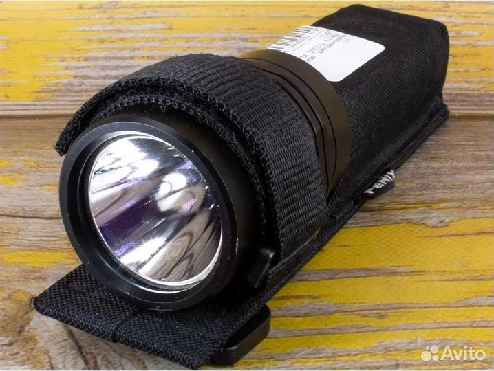 Фонарь Fenix TK35UE (Б/У)