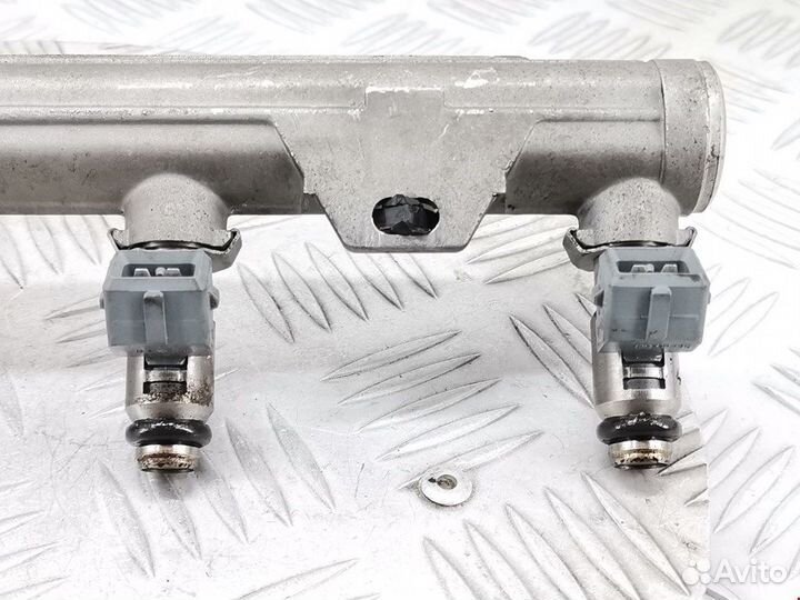 Форсунка для Volkswagen Golf 4