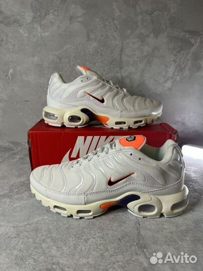 Кроссовки мужские Nike air max tn