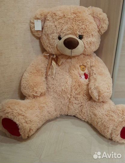 Мягкая игрушка