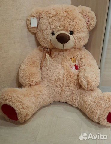 Мягкая игрушка