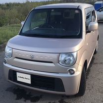 Suzuki MR Wagon 0.7 CVT, 2013, 119 000 км, с пробегом, цена 700 000 руб.