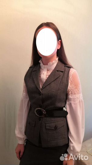 Школьная форма