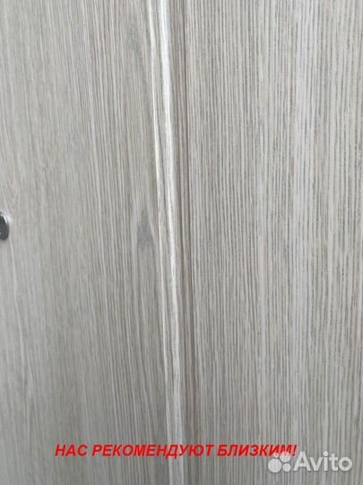 Толстая дверь входная с бесплатной установкой