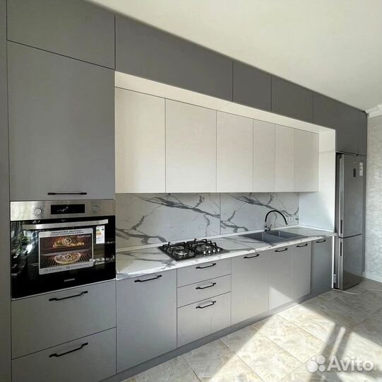 Кухня с островом для вас