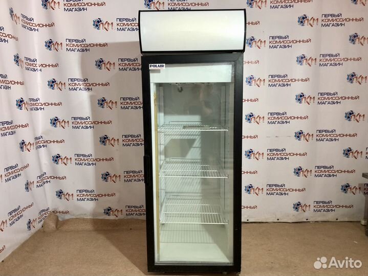 Шкаф холодильный