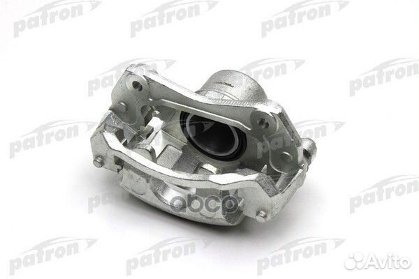 Суппорт передний левый ceed pbrc1020 patron