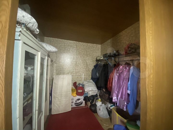 Дом 95,9 м² на участке 12 сот.