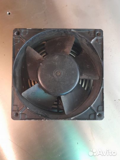 Вентилятор