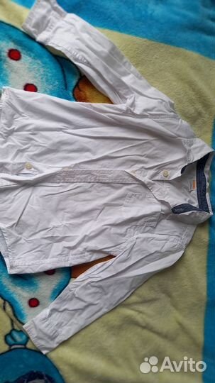 Вещи на мальчика 3, 4, 6 лет