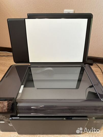 Принтер hp deskjet ink advantage 3525