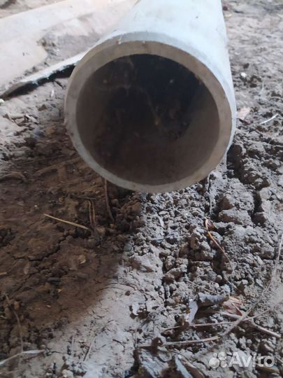 Труба асбестовая 100