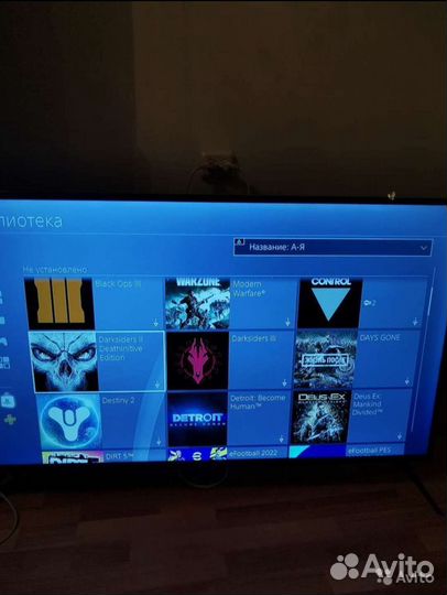 Sony PlayStation 4 slim 500gb