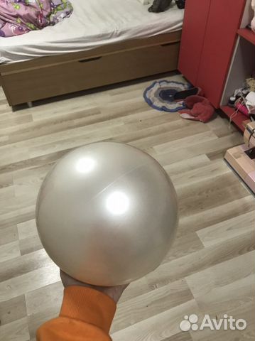 Мяч для художественной гимнастики 19