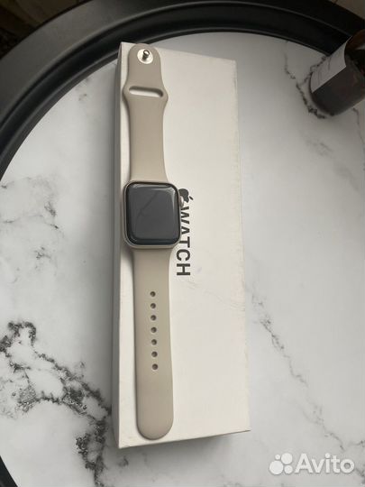 Apple watch series se 2 2023