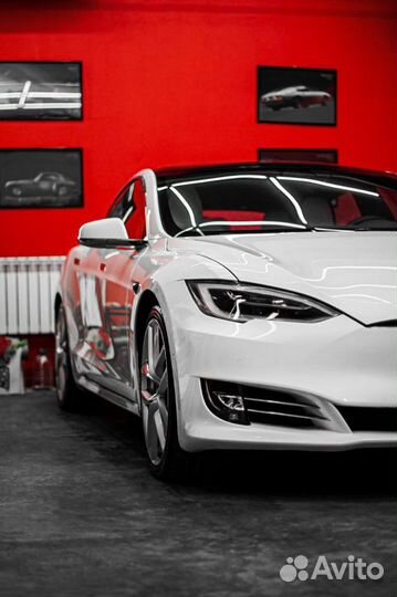 Автовинил Бронепленка Защита автомобиля Тонировка