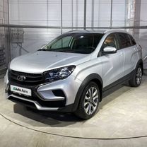 ВАЗ (LADA) XRAY Cross 1.8 MT, 2020, 88 949 км, с пробегом, цена 1 279 000 руб.