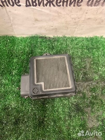 Блок управления АКПП Toyota Estima GSR55 2GR-FE