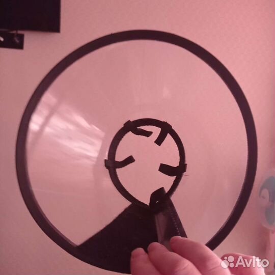 Воротник для животных