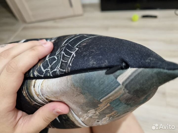 Подушка декоративная