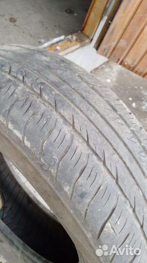 КАМА Breeze 195/65 R15
