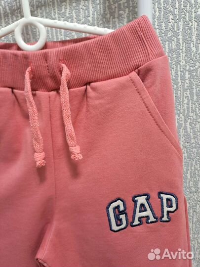 Спортивный костюм GAP 110,116,140 для девочки