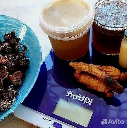 Пчелиный нектар для потенции