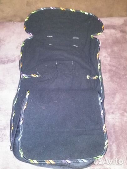 Детский конверт