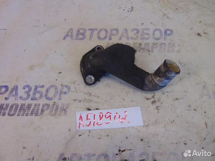 Фланец двигателя системы охлаждения для Mazda Demi