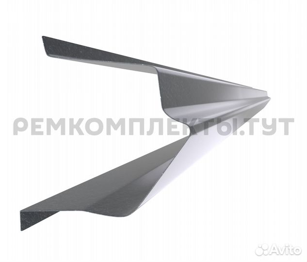 Порог правый Ford Mondeo 3