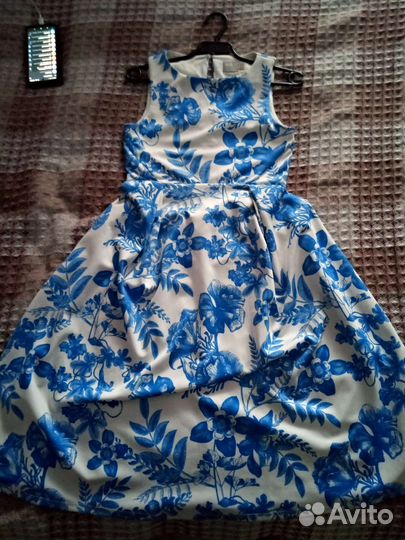 Платье asos, 42 размер