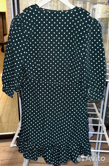 Платье халат