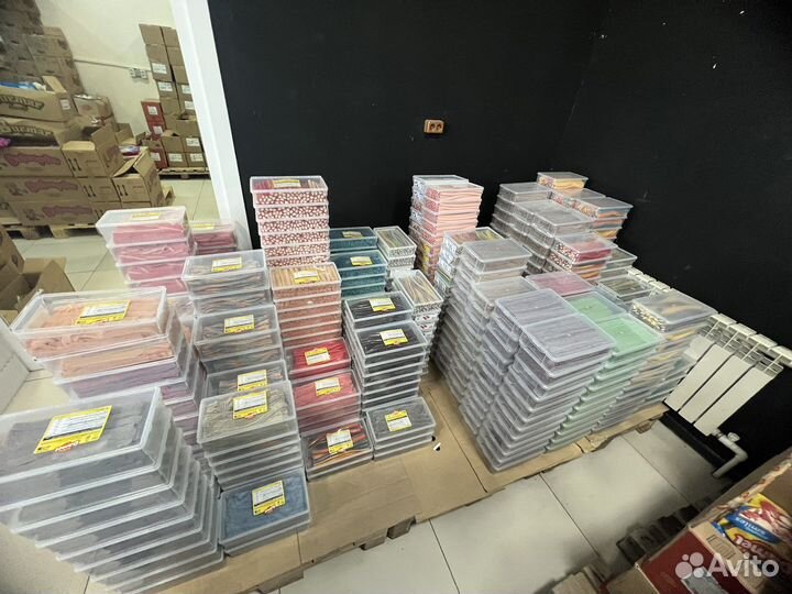 Мармелад оптом по всей России