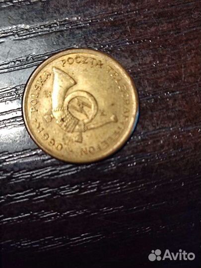 Жетоны метро и таксофона