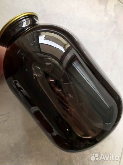 Домашнее варенье