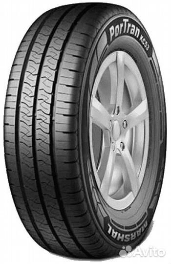 Marshal PorTran KC53 195/80 R14C 106R