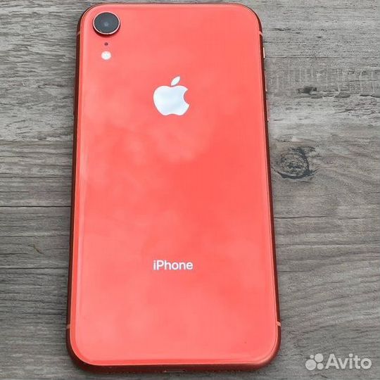Apple iPhone Xr 128gb Coral,кредит,рассрочка