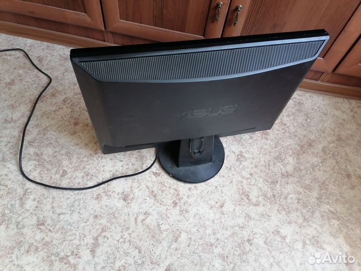 Монитор Asus 27