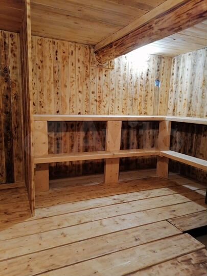 Дача 30 м² на участке 4 сот.