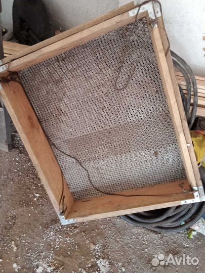 Сито для ореха