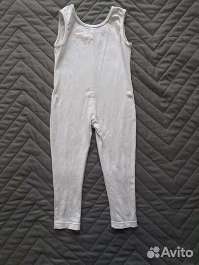 Вещи для хореографии гимнастики 98-110 размер