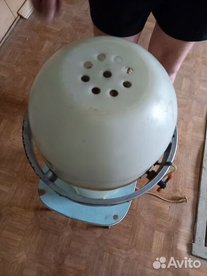 Маслобойка электрическая