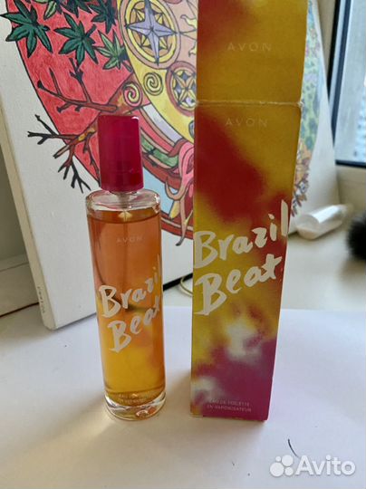 Косметика Oriflame